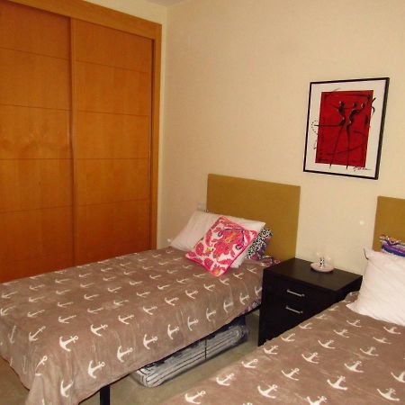 Arenal Golf Apartment Benalmadena Luaran gambar