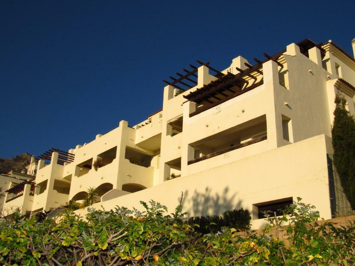 Arenal Golf Apartment Benalmadena Luaran gambar
