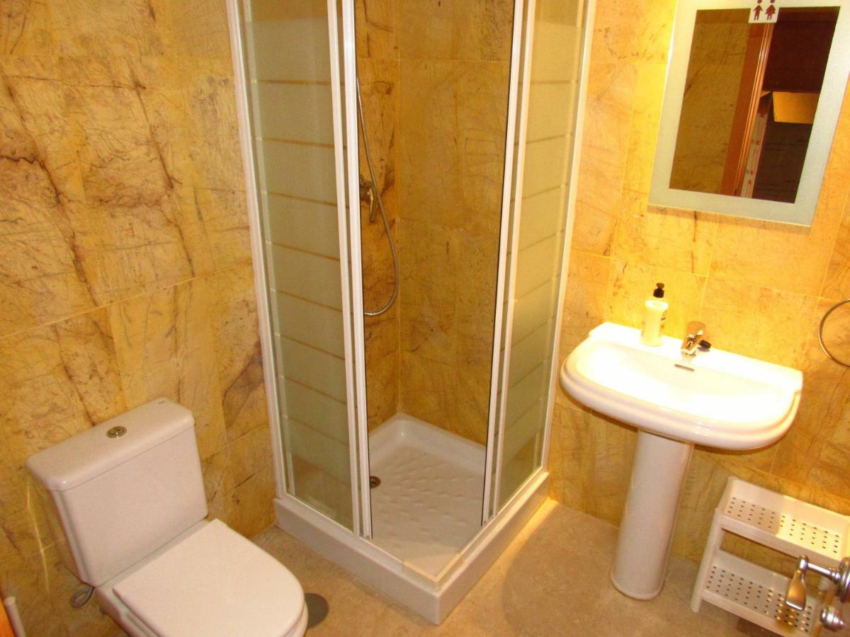 Arenal Golf Apartment Benalmadena Luaran gambar