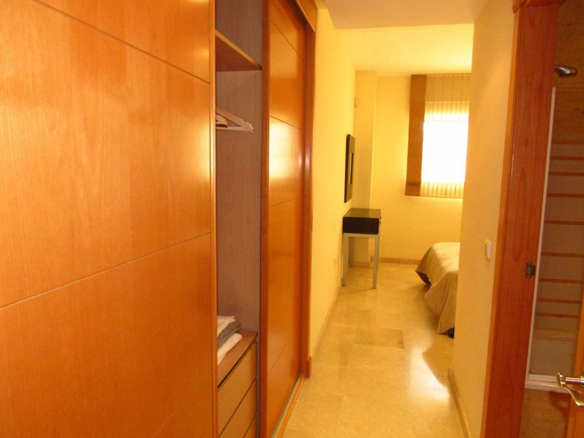Arenal Golf Apartment Benalmadena Luaran gambar