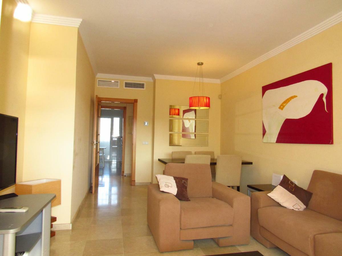 Arenal Golf Apartment Benalmadena Luaran gambar