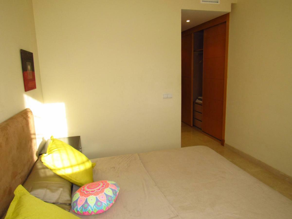 Arenal Golf Apartment Benalmadena Luaran gambar