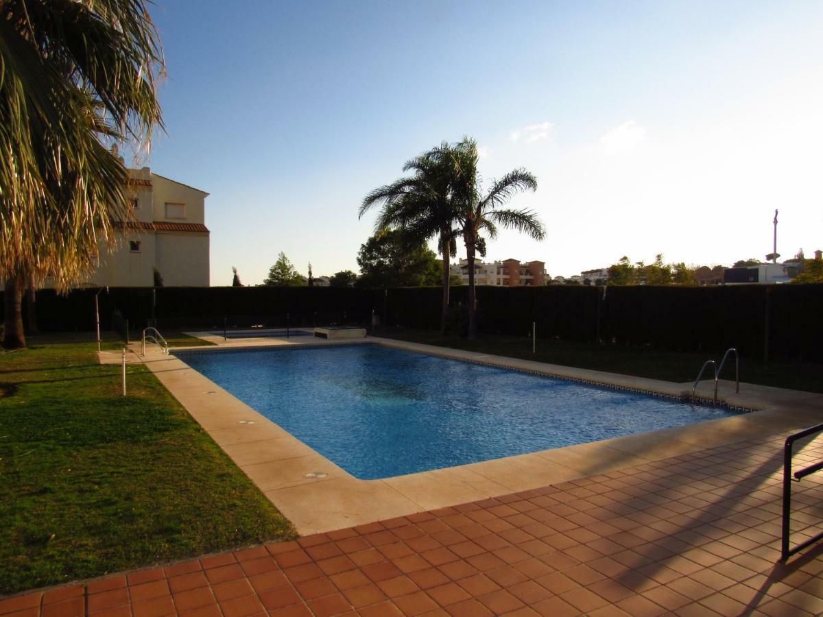 Arenal Golf Apartment Benalmadena Luaran gambar