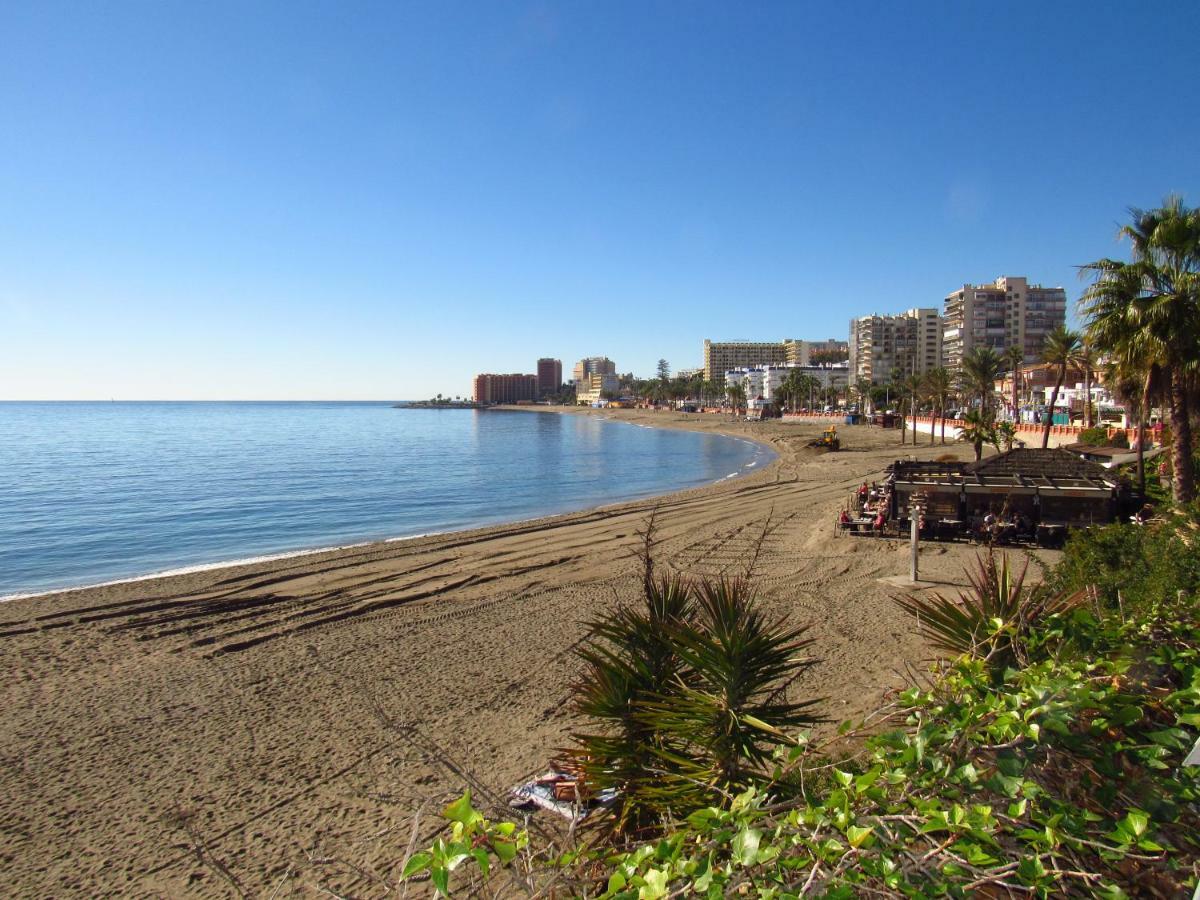 Arenal Golf Apartment Benalmadena Luaran gambar